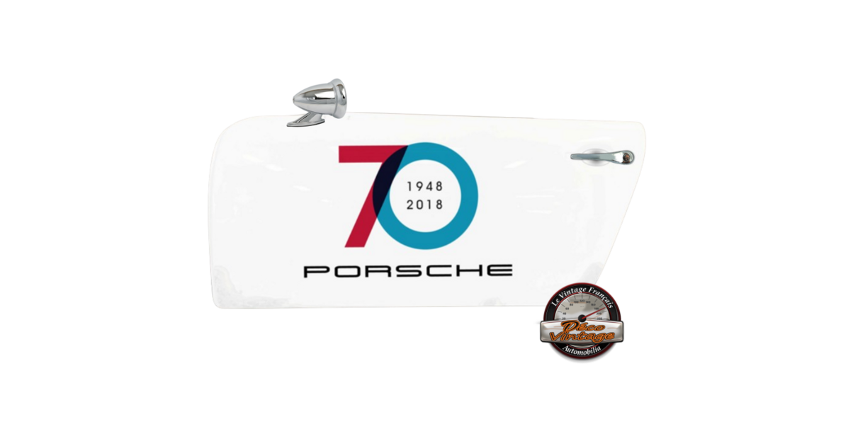 PIN/BOUTON VOITURE AUTOMOBILE VINTAGE ÉMAIL # PORSCHE 70 PIN/BOUTON VOITURE AUTOMOBILE VINTAGE ÉMAIL # PORSCHE 70